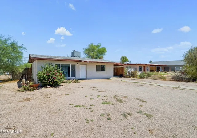 Photo 1 of Single family home for sale at 414 W Butte Cir, Florence, AZ 85132 | MLS# 7069385 | Listing updated on 2026-08-27