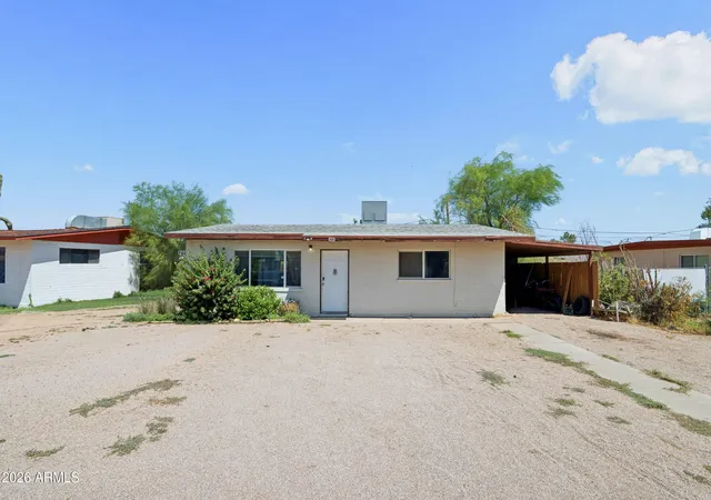 Photo 2 of Single family home for sale at 414 W Butte Cir, Florence, AZ 85132 | MLS# 7069385 | Listing updated on 2026-08-27