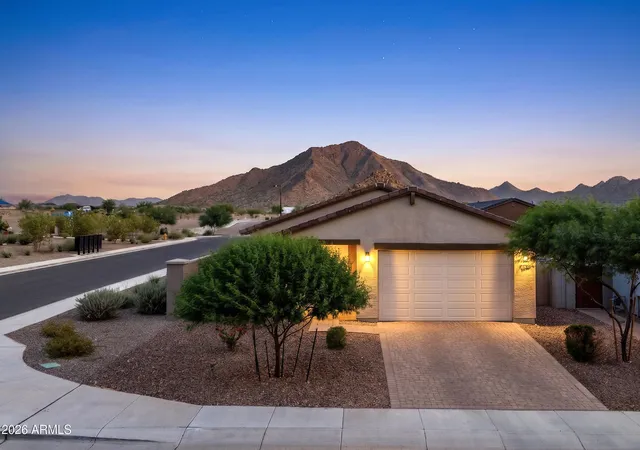 2nd image of 4457 W Hunter Trl, San Tan Valley, AZ 85144 | MLS# 7065221