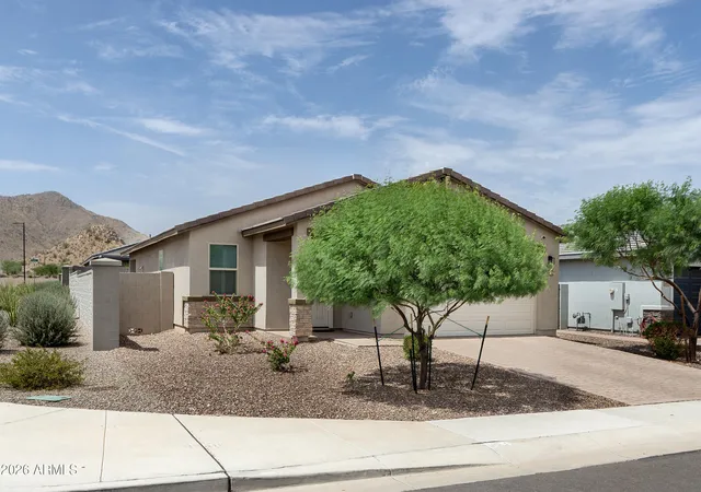 Photo 3 of Single family home for sale at 4457 W Hunter Trl, San Tan Valley, AZ 85144 | MLS# 7065221 | Listing updated on 2026-08-13