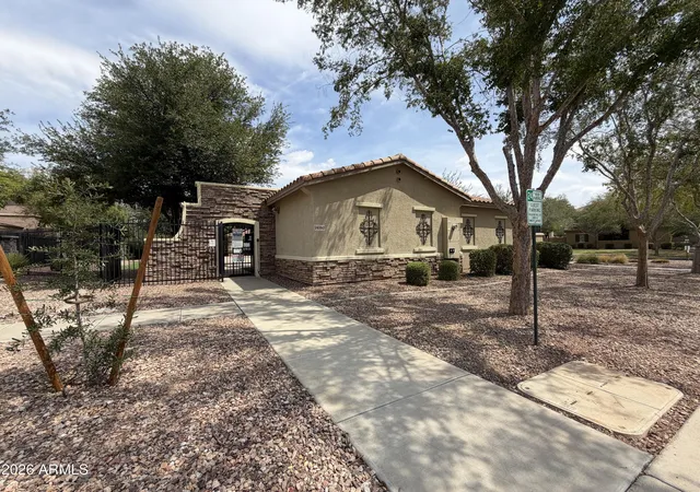 Photo 3 of Sale Pending at 15011 N 142nd Lane, Surprise, AZ 85379 | MLS# 7064798 | Listing updated on 2026-08-31