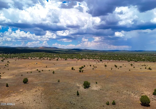 20th image of 215 Gleed Station Rd Lot B 10 Acre, Ash Fork, AZ 86320 | MLS# 7062971