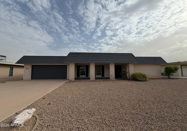 1st image of 10922 W Welk Dr, Sun City, AZ 85373 | MLS# 7062997