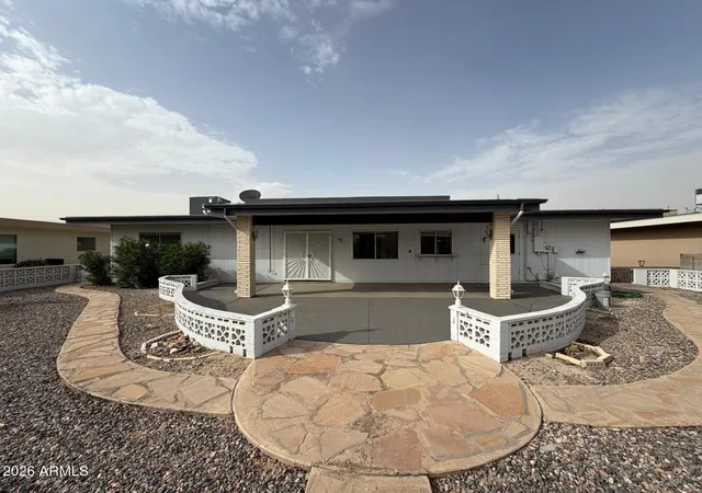 2nd image of 10922 W Welk Dr, Sun City, AZ 85373 | MLS# 7062997