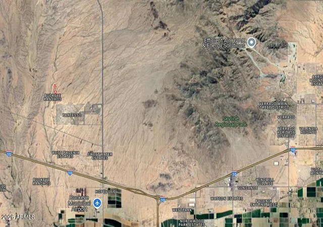 3rd image of 319000 W Indian School Rd #'''''', Buckeye, AZ 85396 | MLS# 7063024