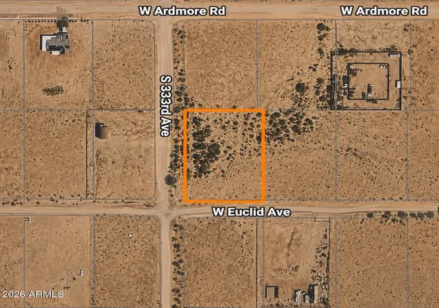 1st image of 0 W Euclid Ave #517, Tonopah, AZ 85354 | MLS# 7062977