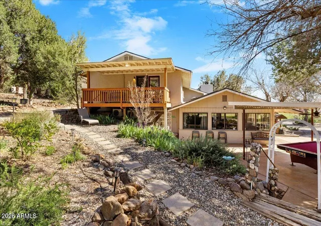 77th image of 10580 E Swinging Bridge Ln, Cornville, AZ 86325 | MLS# 7063905
