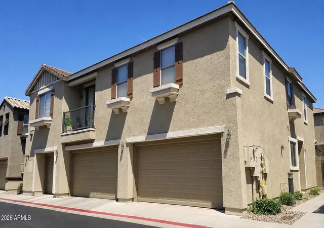 2nd image of 1265 S Aaron St #249, Mesa, AZ 85209 | MLS# 7063353