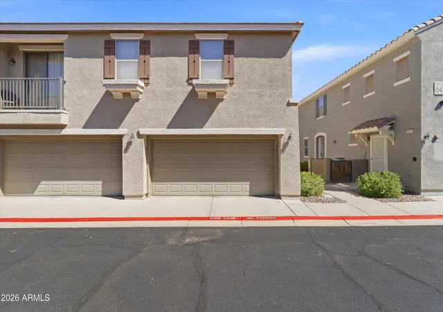 Photo 3 of Townhouse for sale at 1265 S Aaron St #249, Mesa, AZ 85209 | MLS# 7063353 | Listing updated on 2026-09-07