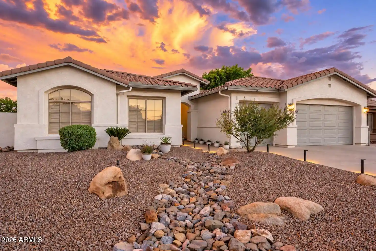 Photo 1 of Single family home for sale at 2945 E Hackamore St, Mesa, AZ 85213 | MLS# 7082967 | Listing updated on 2026-10-23