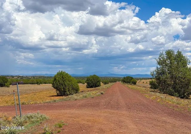 1st image of 215 Gleed Station Rd Lot D 10 Acre, Ash Fork, AZ 86320 | MLS# 7062980