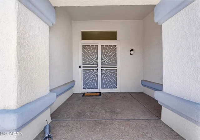 Photo 2 of Single family home for sale at 14713 W Sentinel Dr, Sun City West, AZ 85375 | MLS# 7063617 | Listing updated on 2026-09-24