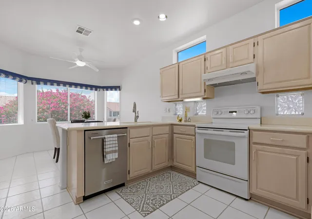 Photo 3 of Single family home for sale at 14713 W Sentinel Dr, Sun City West, AZ 85375 | MLS# 7063617 | Listing updated on 2026-09-24