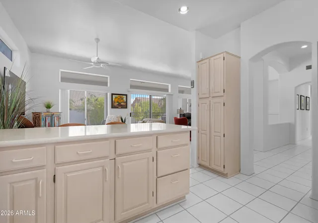 Photo 4 of Single family home for sale at 14713 W Sentinel Dr, Sun City West, AZ 85375 | MLS# 7063617 | Listing updated on 2026-09-24
