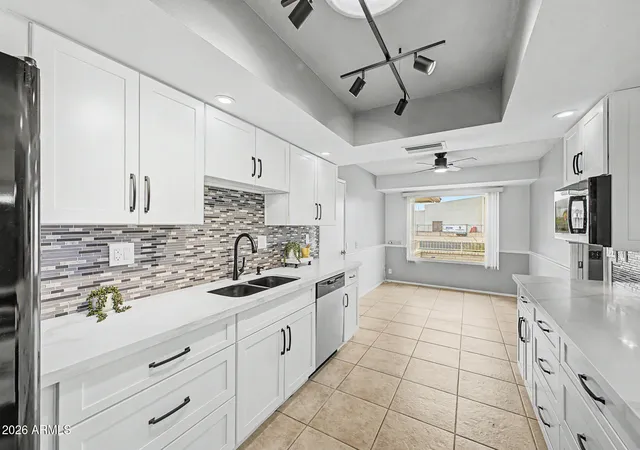 2nd image of 9433 W Hutton Dr, Sun City, AZ 85351 | MLS# 7062986