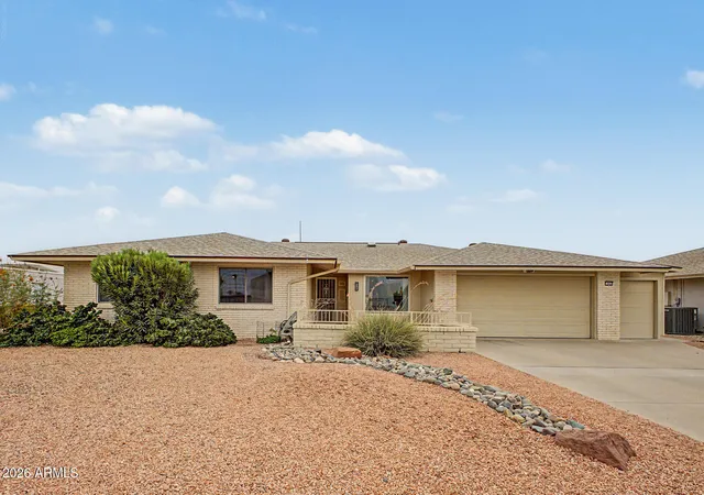 Photo 3 of Single family home for sale at 9433 W Hutton Dr, Sun City, AZ 85351 | MLS# 7062986 | Listing updated on 2026-09-14