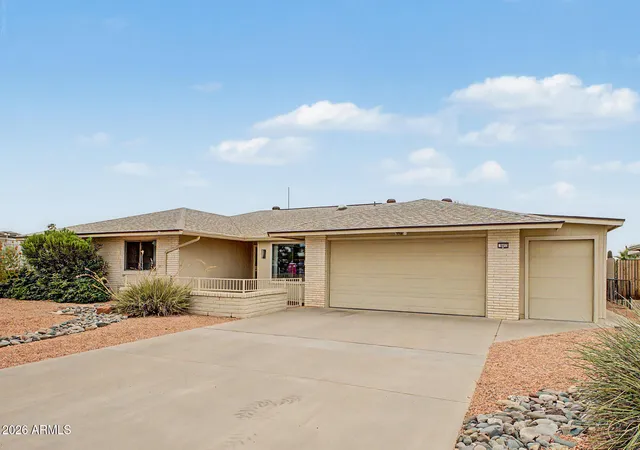 43rd image of 9433 W Hutton Dr, Sun City, AZ 85351 | MLS# 7062986