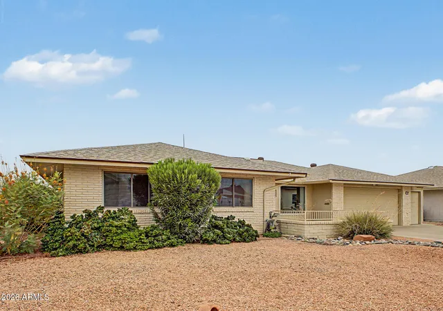 Photo 4 of Single family home for sale at 9433 W Hutton Dr, Sun City, AZ 85351 | MLS# 7062986 | Listing updated on 2026-10-09