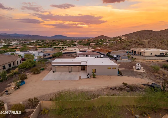 66th image of 235 W Rock View Rd, Phoenix, AZ 85085 | MLS# 7065804