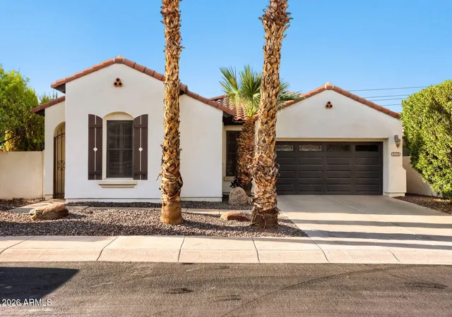 Photo 1 of Single family home for sale at 2178 E Wisteria Dr, Chandler, AZ 85286 | MLS# 7063963 | Listing updated on 2026-09-18