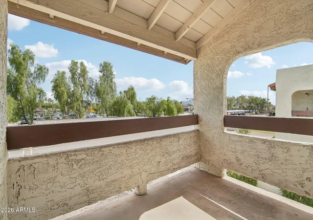 15th image of 10444 N 69th St #206, Paradise Valley, AZ 85253 | MLS# 7063386