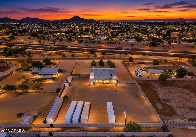 2nd image of 15703 N 36th St, Phoenix, AZ 85032 | MLS# 7064337