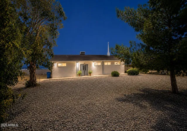 34th image of 15703 N 36th St, Phoenix, AZ 85032 | MLS# 7064337