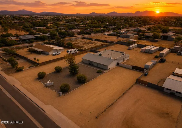 4th image of 15703 N 36Th St, Phoenix, AZ 85032 | MLS# 7064337