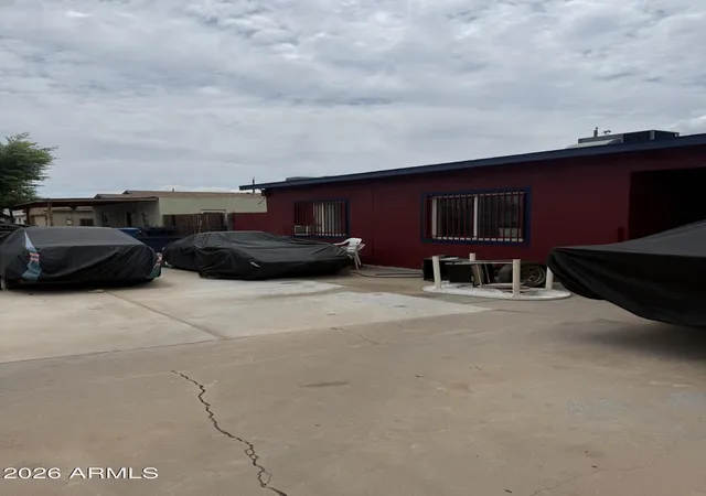 1st image of 902 S 30th Dr, Phoenix, AZ 85009 | MLS# 7063017
