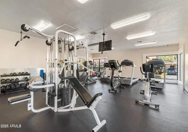 Listing Photo 5 - Condo for sale in building located at 8787 E Mountain Vw Rd, Scottsdale, AZ 85258 - Unit #Unit 1066