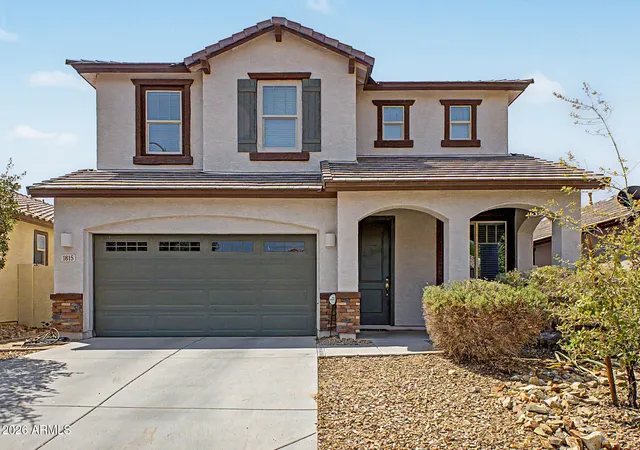 1st image of 1815 W Cottonwood Ln, Phoenix, AZ 85045 | MLS# 7063857