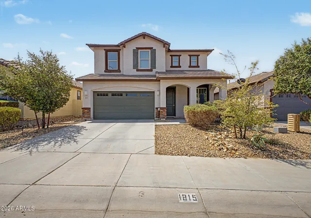 2nd image of 1815 W Cottonwood Ln, Phoenix, AZ 85045 | MLS# 7063857