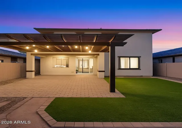 39th image of 1815 W Cottonwood Ln, Phoenix, AZ 85045 | MLS# 7063857
