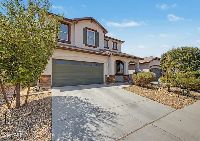 Photo 3 of Single family home for sale at 1815 W Cottonwood Ln, Phoenix, AZ 85045 | MLS# 7063857 | Listing updated on 2026-08-26