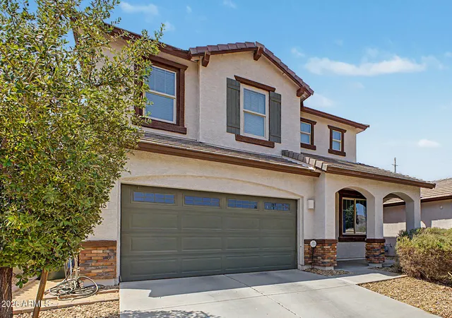 Photo 3 of Single family home for sale at 1815 W Cottonwood Ln, Phoenix, AZ 85045 | MLS# 7063857 | Listing updated on 2026-08-26