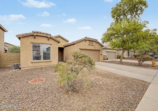 2nd image of 11780 W Hopi St, Avondale, AZ 85323 | MLS# 7063184