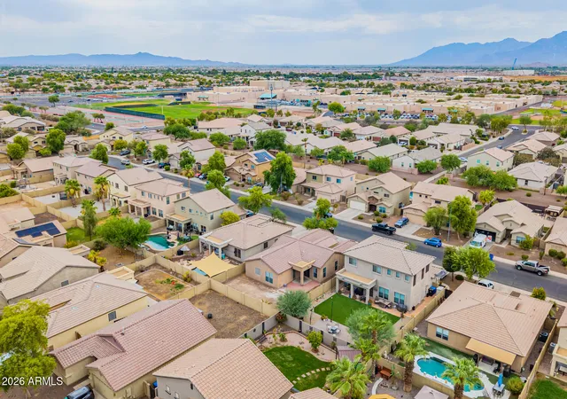 48th image of 11780 W Hopi St, Avondale, AZ 85323 | MLS# 7063184