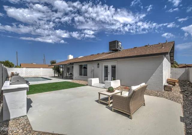 18th image of 4819 W Dahlia Dr, Glendale, AZ 85304 | MLS# 7063032