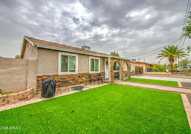 Photo 1 of Single family home for sale at 1514 E Sheridan St, Phoenix, AZ 85006 | MLS# 7064738 | Listing updated on 2026-09-18