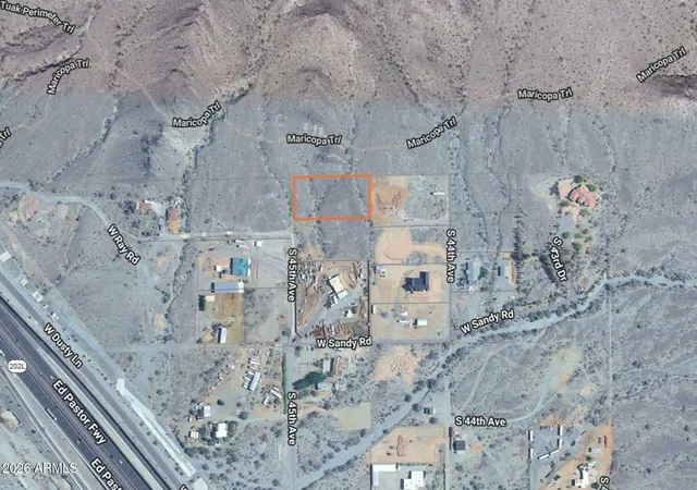 34th image of 140xx S 45th Ave #-/-/, Laveen, AZ 85339 | MLS# 7063658