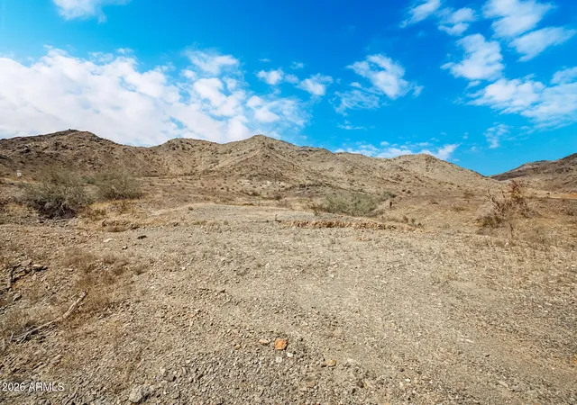 Photo 3 of Land for sale at 140xx S 45th Avenue #-/-/, Laveen, AZ 85339 | MLS# 7063658 | Listing updated on 2026-08-23