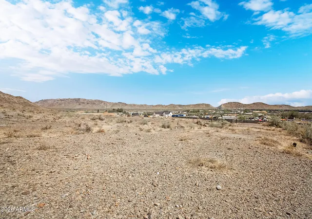 Photo 4 of Land for sale at 140xx S 45th Avenue #-/-/, Laveen, AZ 85339 | MLS# 7063658 | Listing updated on 2026-08-23