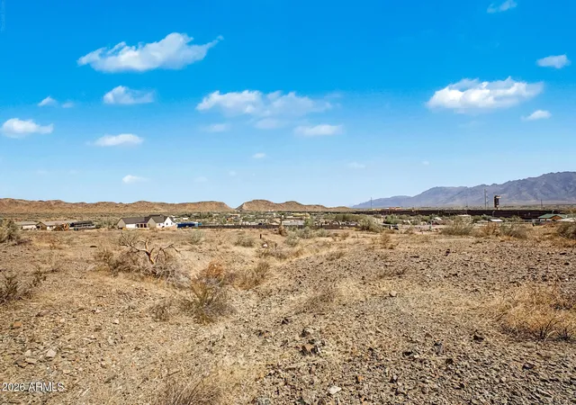 Photo 5 of Land for sale at 140xx S 45th Avenue #-/-/, Laveen, AZ 85339 | MLS# 7063658 | Listing updated on 2026-08-23
