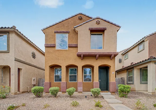 Photo 1 of Single family home for sale at 7829 W Pike Pl, Phoenix, AZ 85035 | MLS# 7063100 | Listing updated on 2026-08-11