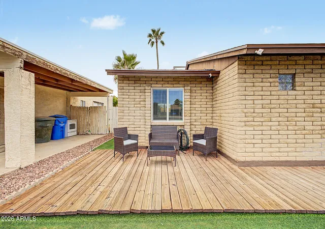 Photo 3 of Single family home for sale at 313 E Sequoia Dr, Phoenix, AZ 85024 | MLS# 7063573 | Listing updated on 2026-09-21