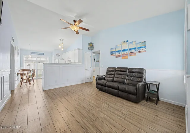 Photo 3 of Single family home for sale at 313 E Sequoia Dr, Phoenix, AZ 85024 | MLS# 7063573 | Listing updated on 2026-09-21