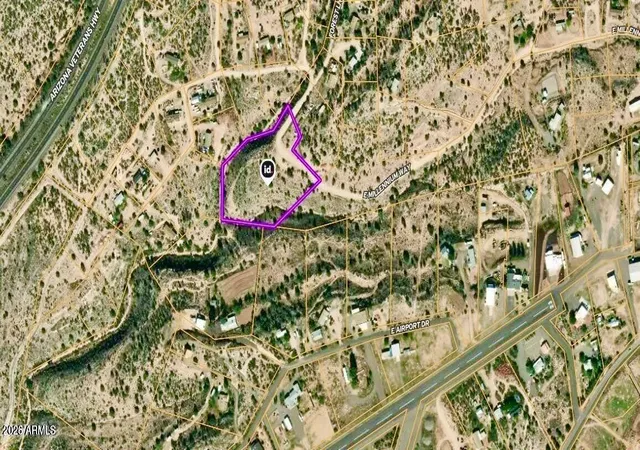 3rd image of 121, 125, 127 & 129 Co Rd 8051 414 Acre --, Concho, AZ 85924 | MLS# 7063034