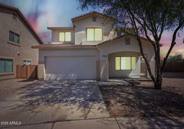 Single family home for sale at 3710 W Burgess Ln, Phoenix, AZ 85041 | MLS# 7065172