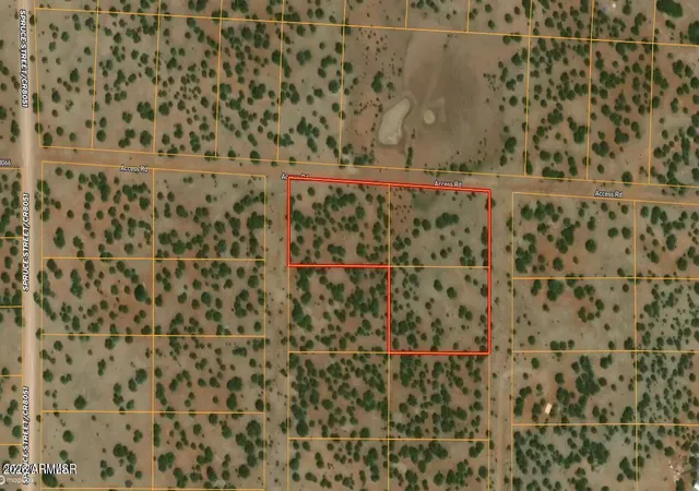 17th image of 85 Co Rd 8128 Lots 100, 101 & 108 333, Concho, AZ 85924 | MLS# 7063039