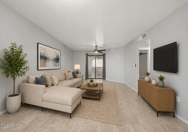 3rd image of 1287 N Alma School Rd #253, Chandler, AZ 85224 | MLS# 7063653